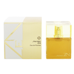 [商品番号] FR0768614102021[メーカー・ブランド] 資生堂[商品名] ZEN EDP・SP 100ml[キーワード] 香水・フレグランス:フルボトル:レディース・女性用