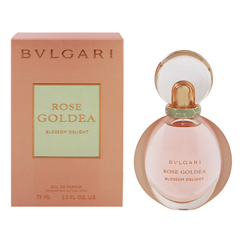 【ブルガリ 香水】ローズ ゴルデア ブロッサム ディライト EDP・SP 75ml BVLGARI 送料無料 香水 ROSE GOLDEA BLOSSOM DELIGHT