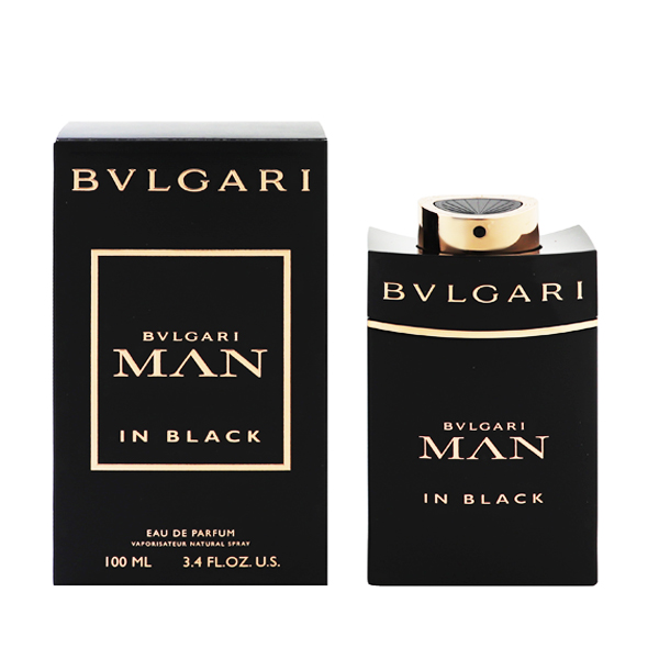 【ブルガリ 香水】ブルガリ マン インブラック EDP・SP 100ml BVLGARI 送料無料 香水 BVLGARI MAN IN BLACK