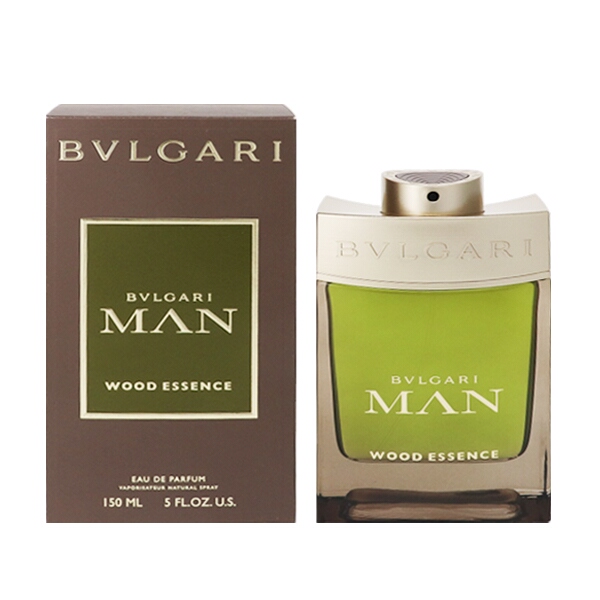 香水 ブルガリ BVLGARI ブルガリ マン ウッド エッセンス EDP・SP 150ml 送料無料 香水 フレグランス BVLGARI MAN WOOD ESSENCE