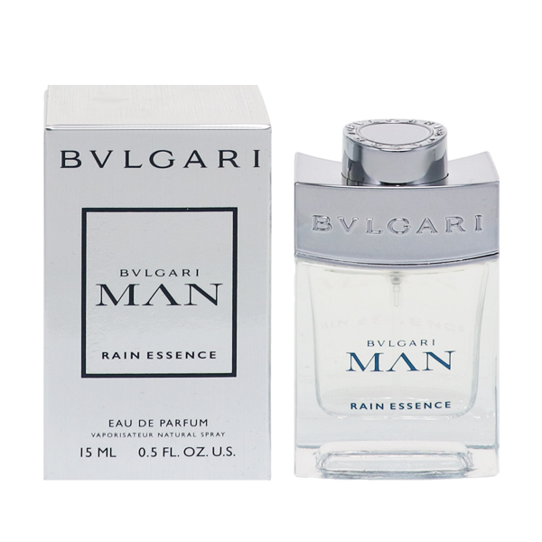 [香水][ブルガリ]BVLGARI ブルガリ マン レイン エッセンス EDP・SP 15ml 香水 フレグランス BVLGARI MAN RAIN ESSENCE