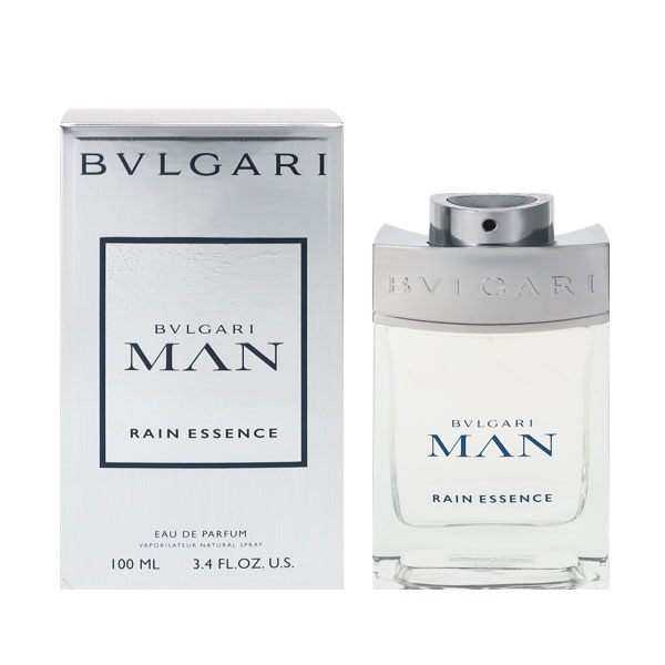 香水 ブルガリ BVLGARI ブルガリ マン レイン エッセンス EDP・SP 100ml 送料無料 香水 フレグランス BVLGARI MAN RAIN ESSENCE