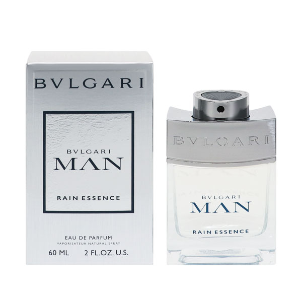 香水 ブルガリ BVLGARI ブルガリ マン レイン エッセンス EDP・SP 60ml 送料無料 香水 フレグランス BVLGARI MAN RAIN ESSENCE