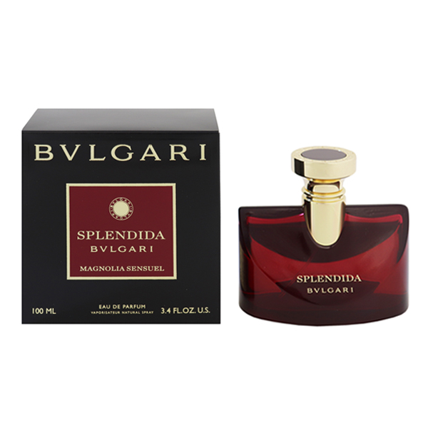 [香水][ブルガリ]BVLGARI スプレンディダ マグノリア センシュアル EDP・SP 100ml 送料無料 香水 フレグランス