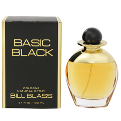 香水 ビル ブラス BILL BLASS ベーシック ブラック EDC・SP 100ml 香水 フレグランス BASIC BLACK COLOGNE