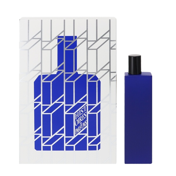 [香水][イストワール ドゥ パルファン]HISTOIRES DE PARFUMS ディス イズ ノット ア ブルーボトル 1/.1 EDP・SP 15ml 香水