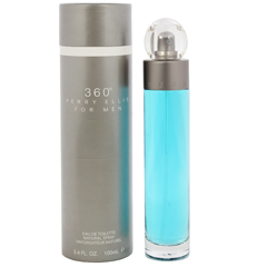 香水 ペリーエリス PERRY ELLIS 360゜ フォーメン EDT・SP 100ml 香水 フレグランス 360゜ FOR MEN