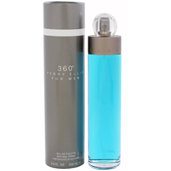 香水 ペリーエリス PERRY ELLIS 360゜ フォーメン EDT・SP 200ml 香水 フレグランス 360゜ FOR MEN