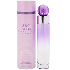 [香水][ペリーエリス]PERRY ELLIS 360゜ パープル フォーウーマン EDP・SP 100ml 香水 フレグランス 360゜ PURPLE FOR WOMAN