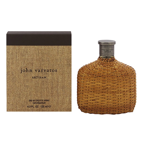 ジョン ヴァルヴェイトス アルティザン EDT・SP 125ml JOHN