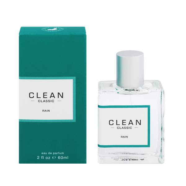 [香水][クリーン]CLEAN クラシック レイン EDP・SP 60ml 香水 フレグランス CLASSIC RAIN