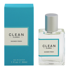 [商品番号] FR0874034010621[メーカー・ブランド] クリーン[商品名] クラシック シャワーフレッシュ EDP・SP 30ml[キーワード] 香水・フレグランス:フルボトル:レディース
