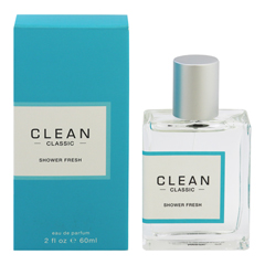 [香水][クリーン]CLEAN クラシック シャワーフレッシュ EDP・SP 60ml 香水 フレグランス CLASSIC SHOWER FRESH