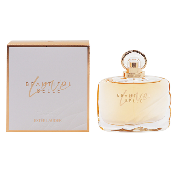 香水 エスティローダー ESTEE LAUDER ビューティフル ベル ラブ EDP・SP 100ml 送料無料 香水 フレグランス BEAUTIFUL BELLE LOVE