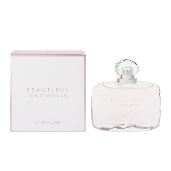 香水 エスティローダー ESTEE LAUDER ビューティフル マグノリア EDP・SP 100ml 送料無料 香水 フレグランス BEAUTIFUL MAGNOLIA