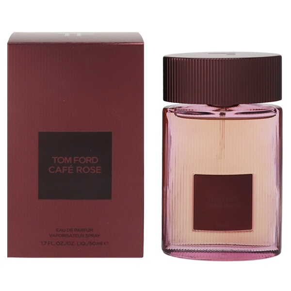 [商品番号] FR0888066144575[メーカー・ブランド] トムフォード[商品名] カフェ ローズ EDP・SP 50ml[キーワード] 香水・フレグランス:フルボトル:レディース・女性用