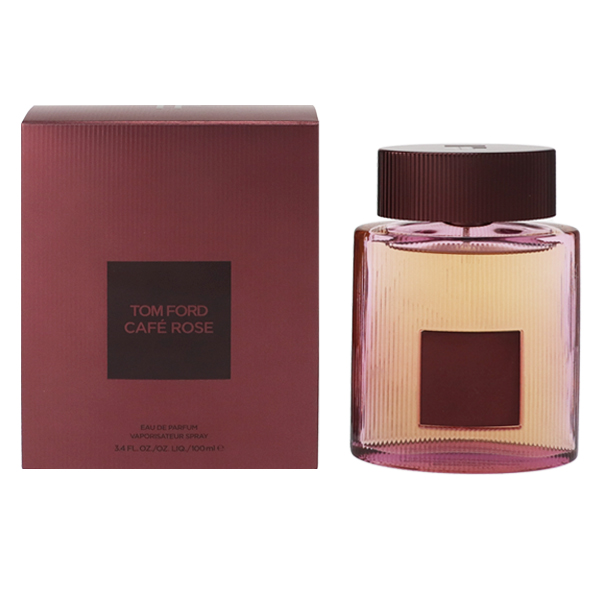 [商品番号] FR0888066144599[メーカー・ブランド] トムフォード[商品名] カフェ ローズ EDP・SP 100ml[キーワード] 香水・フレグランス:フルボトル:レディース・女性用