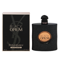 【イヴサンローラン 香水】ブラック オピウム (箱なし) EDP・SP 90ml YVES SAINT LAURENT 送料無料 香水 BLACK OPIUM