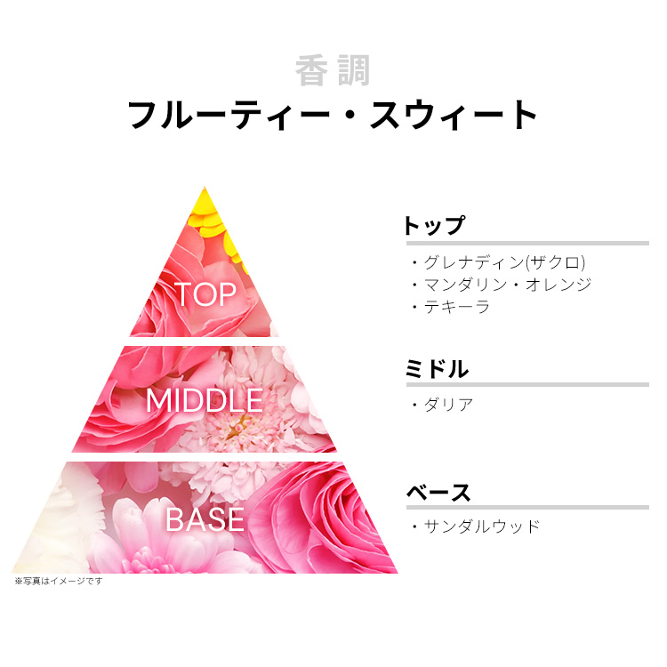 エスカーダ フロール デ ソル (箱なし) EDT・SP 50ml ESCADA FLOR DEL