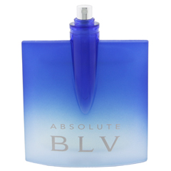 【ブルガリ 香水】ブルガリ ブルー アブソリュート (テスター) EDP・SP 40ml BVLGARI 送料無料 香水
