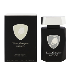 [香水][ランボルギーニ]LAMBORGHINI ミティコ (箱なし) EDT・SP 125ml 香水 フレグランス MITICO