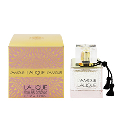 香水 ラリック LALIQUE アムール (箱なし) EDP・SP 50ml 香水 フレグランス L'AMOUR