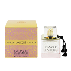 【ラリック 香水】アムール (箱なし) EDP・SP 50ml LALIQUE 送料無料 香水 L'AMOUR