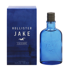 【ホリスター 香水】ジェイク EDC・SP 100ml HOLLISTER 送料無料 香水 JAKE