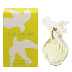 [香水][ニナリッチ]NINA RICCI レールデュタン EDT・SP 50ml 香水 フレグランス L AIR DU TEMPS