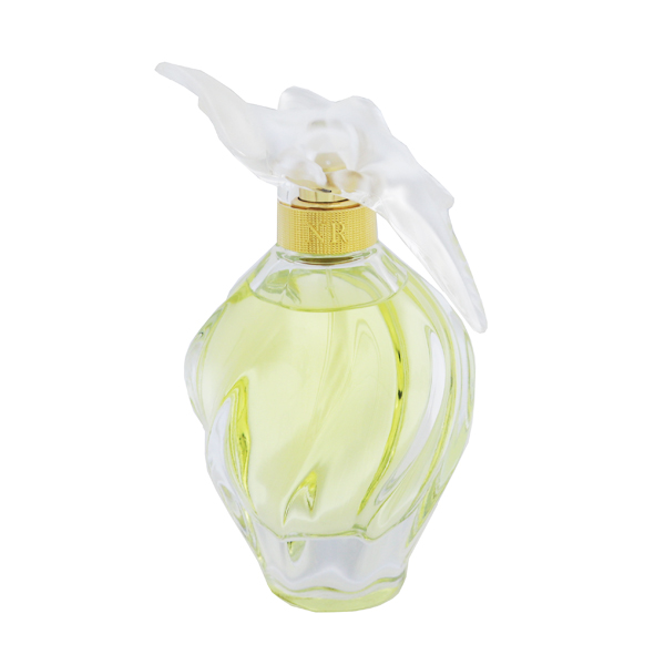 【ニナリッチ 香水】レールデュタン (テスター) EDT・SP 100ml NINA RICCI 送料無料 香水 L AIR DU TEMPS TESTER