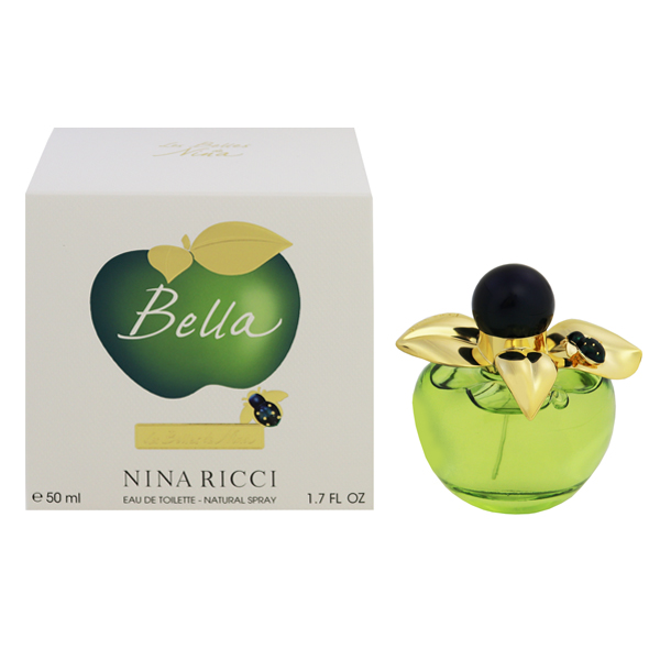 [香水][ニナリッチ]NINA RICCI ベラ EDT・SP 50ml 香水 フレグランス BELLA LES BELLES DE NINA