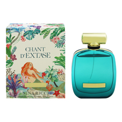 香水 ニナリッチ NINA RICCI シャン レクスタス EDP・SP 80ml 香水 フレグランス CHANT D'EXTASE