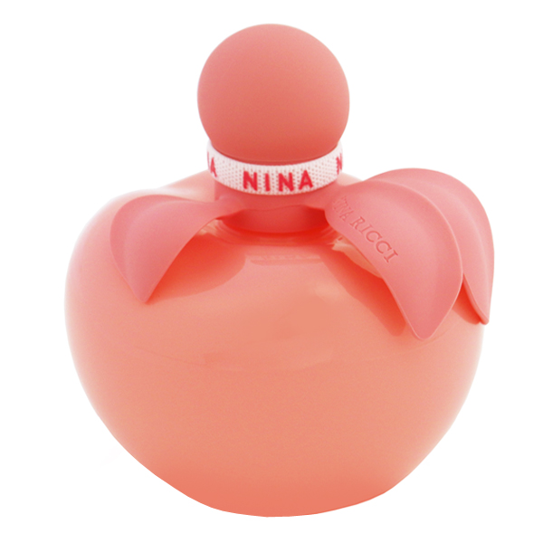 [香水][ニナリッチ]NINA RICCI ニナ ローズ (テスター) EDT・SP 80ml 香水 フレグランス NINA ROSE TESTER