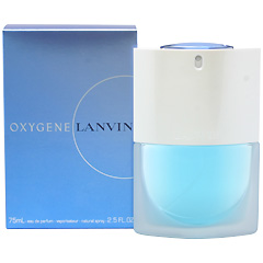 【ランバン 香水】オキシジン EDP・SP 75ml LANVIN 送料無料 香水 OXYGENE