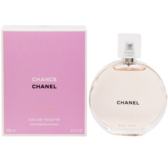 チャンス オー ヴィーヴ EDT・SP 100ml シャネル CHANEL 送料無料 香水 フレグランス