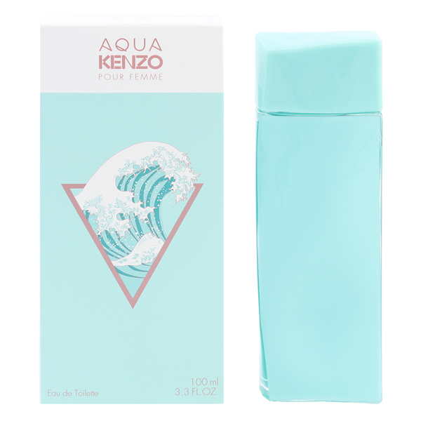 アクア ケンゾー EDT・SP 100ml KENZO 香水 フレグランス