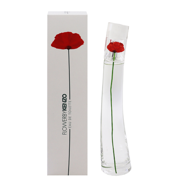 [香水][ケンゾー]KENZO フラワー バイ ケンゾー EDT・SP 50ml 香水 フレグランス FLOWER BY KENZO