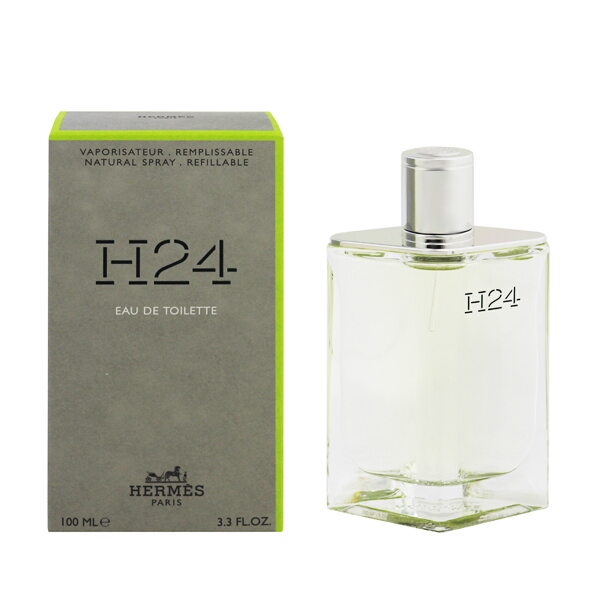 H24 EDT・SP 100ml エルメス HERMES 送料無料 香水 フレグランス