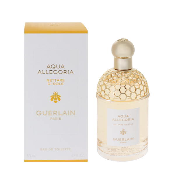 【ゲラン 香水】アクア アレゴリア ネッターレ ディ ソーレ EDT・SP 125ml GUERLAIN 送料無料 香水