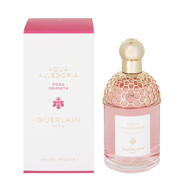 香水 ゲラン GUERLAIN アクア アレゴリア ペラ グラニータ EDT・SP 125ml 送料無料 香水 フレグランス