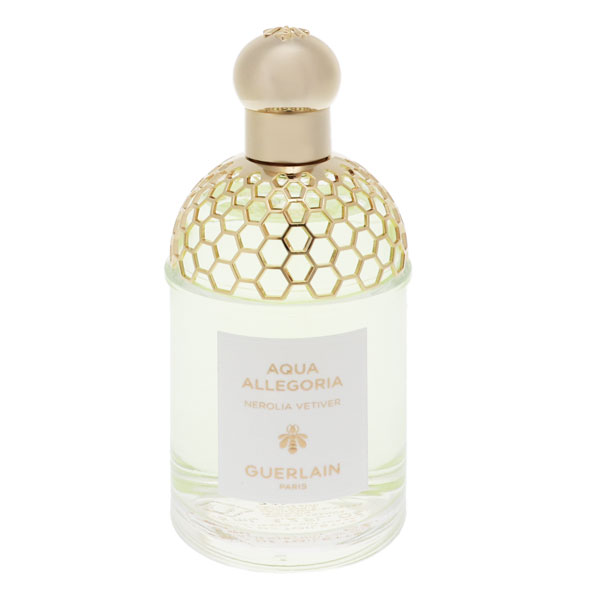 【ゲラン 香水】アクア アレゴリア ネロリア ベチバー (テスター) EDT・SP 125ml GUERLAIN 送料無料 香水