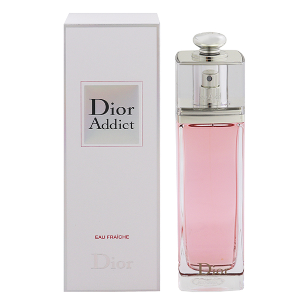 Dior アディクトオーフレッシュ　100ml 楽天市場】クリスチャン ディオール CHRISTIAN DIOR アディクト