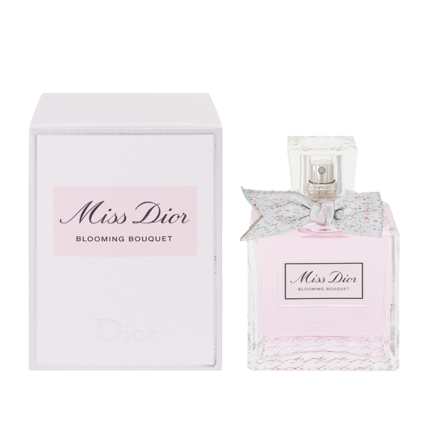 クリスチャンディオール ミスディオール ブルーミングブーケ 100ml 楽天市場】クリスチャン ディオール Dior ミスディオール