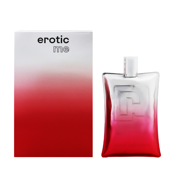 [香水][パコラバンヌ]PACO RABANNE パコレクション エロティック ミー EDP・SP 62ml 香水 フレグランス PACOLLECTION EROTIC ME