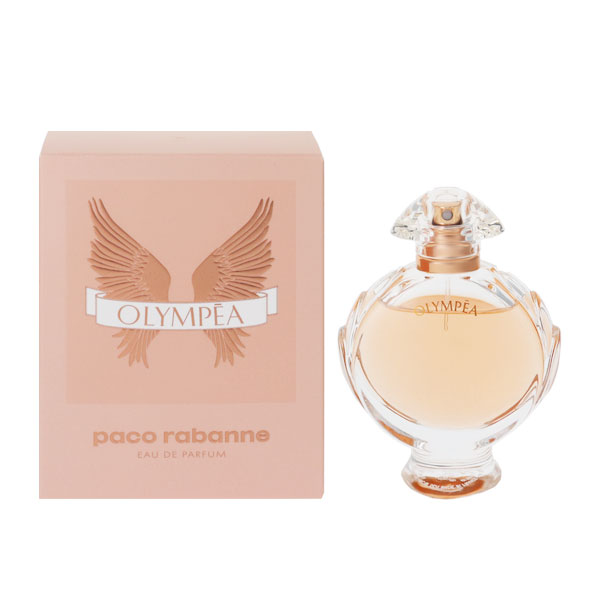 香水 パコラバンヌ PACO RABANNE オリンピア EDP・SP 30ml 送料無料 香水 フレグランス OLYMPEA