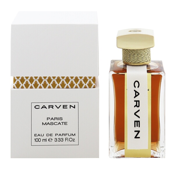 [商品番号] FR3355991222762[メーカー・ブランド] カルヴェン[商品名] パリ マスカット EDP・SP 100ml[キーワード] 香水・フレグランス:フルボトル:レディース・女性用