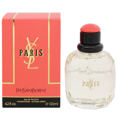[香水][イヴサンローラン]YVES SAINT LAURENT パリ EDT・SP 125ml 送料無料 香水 フレグランス PARIS