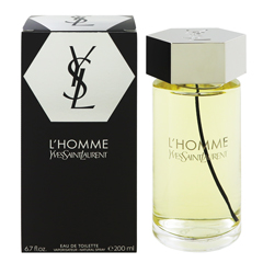 [香水][イヴサンローラン]YVES SAINT LAURENT ロム EDT・SP 200ml 送料無料 香水 フレグランス L'HOMME