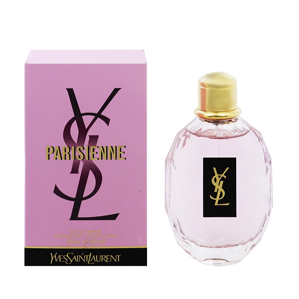 イヴサンローラン パリジェンヌ EDP・SP 90ml 送料無料 YVES