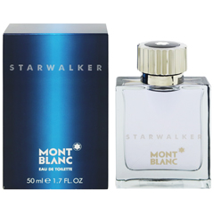 [商品番号] FR3386460028479[メーカー・ブランド] モンブラン[商品名] スターウォーカー EDT・SP 50ml[キーワード] 香水・フレグランス:フルボトル:メンズ・男性用